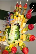 fruit decor ภาพหน้าจอ 1