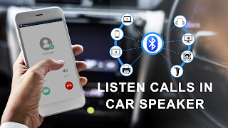 Auto Bluetooth Connect share اسکرین شاٹ 6