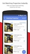 MagicBricks Agent Smart Diary ภาพหน้าจอ 2