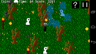 Ghost Mode تصوير الشاشة 1