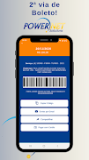 Powernet تصوير الشاشة 2