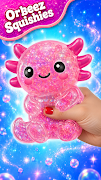 Squishy Magic: ASMR Toy Maker screenshot 3