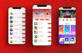 Guide for 9App Market Apps 2021 poster
