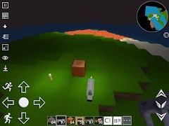 برنامه‌نما Overcraft 2 عکس از صفحه