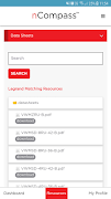 nCompass Loyalty App captura de pantalla 1