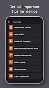 Mobile Secret : Tricks & Info screenshot 3