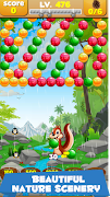 Bubble Snowman screenshot 5