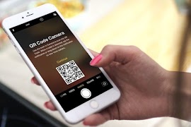QR code Scanner 스크린샷 4