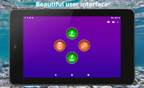 FlashLite -Lite flashlight app screenshot 6