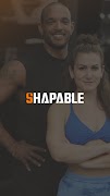 Shapable 海報