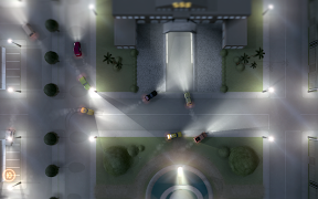 Does not Commute screenshot 3