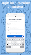 SchoolApp screenshot 5