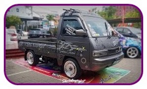 कार संशोधन उठाओ स्क्रीनशॉट 6