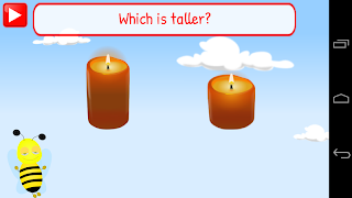 Kindergarten Learning Games screenshot 3