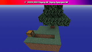 برنامهنما skyblock maps for minecraft عکس از صفحه