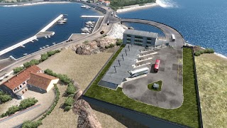 Euro Bus Driving Real Similato स्क्रीनशॉट 5