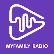 มายแฟมิลี่ เรดิโอ स्क्रीनशॉट 4