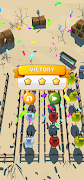 Sheep Sort Puzzle ảnh chụp màn hình 3