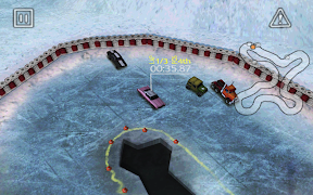 Reckless Racing imagem de tela 7