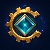 LumaGears: Mirror & Gear APK