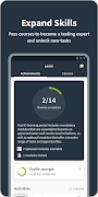 testNow - Crowdtesting スクリーンショット 4