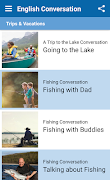 English Conversation Practice screenshot 2