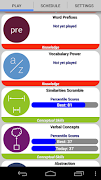 Word Games Pro poster