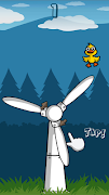 Ouchy Bird screenshot 2