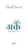 ARK الملصق