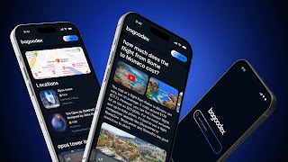 Bagoodex AI Meta Search ภาพหน้าจอ 6