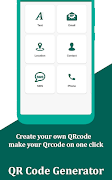 QR code scanner 截圖 2