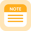Quick Notes - Secure Notebook