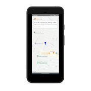 Allfast Cliente تصوير الشاشة 6