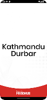 Kathmandu Durbar poster