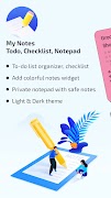 My Notes - Todo, Checklist, Notepad bài đăng
