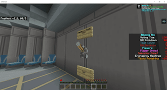 Map Among Us untuk Minecraft screenshot 4