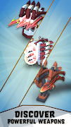 Idle Arrows screenshot 5