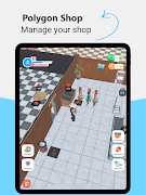 Polygon Shop screenshot 6