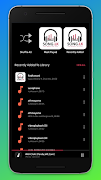 SMusic ภาพหน้าจอ 1