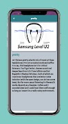 Samsung Level U2 Guide screenshot 1