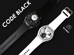 AI Code Black 截圖 3