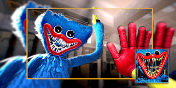 Poppy Playtime Overview screenshot 7