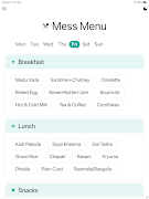 BPGC One تصوير الشاشة 7