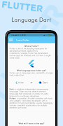 Learning Flutter 스크린샷 7