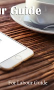 SA Labour Guide تصوير الشاشة 3
