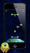 برنامه‌نما Tom Jump: Help Alto Tom and Jerry escape in space عکس از صفحه