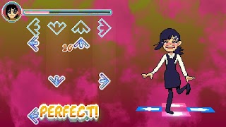 Chainsaw Dance syot layar 4