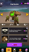 4 Schermata Clan Captain