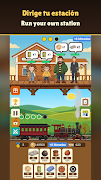Railora Station Screenshot 2