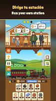 Railora Station screenshot 2